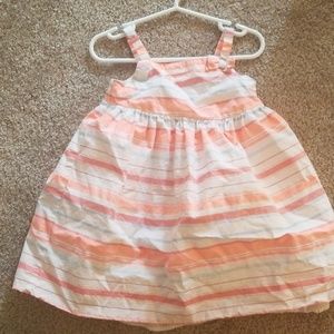 Easter Dress - 3T